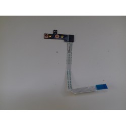 Power button Lenovo G510 (NBX0001DE00)